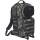 US Rucksack Cooper Patch medium darkcamo