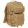 Rucksack US Cooper Pack large camel