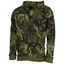 Trainingsjacke Jogger CZ tarn