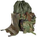 US Rucksack Molle II gebraucht